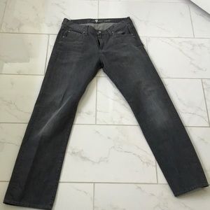 7 for all mankind jeans